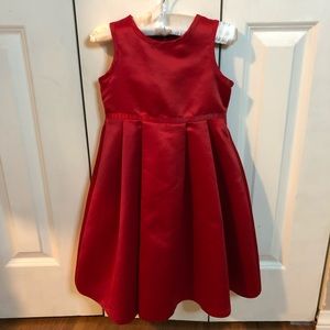 Girls Formal Dress, size 4